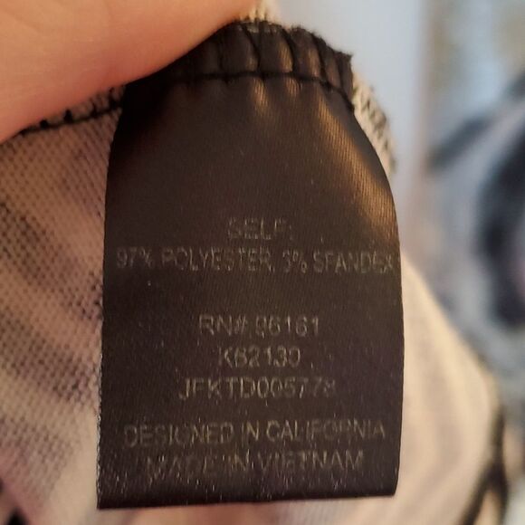 BEBOP dress - Picture 5 of 5